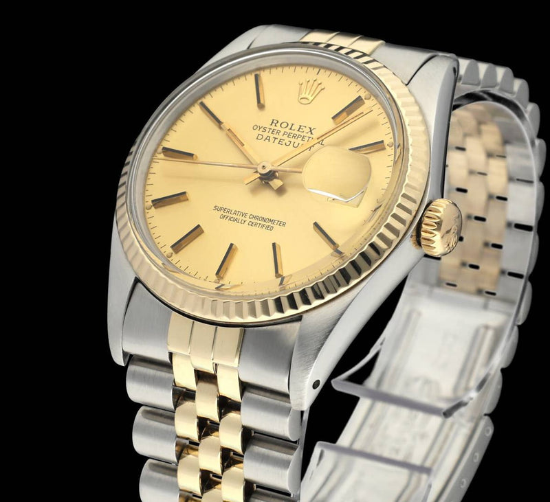 Watches Sale Horloge Heren Rolex Tweedehands Rolex Datejust