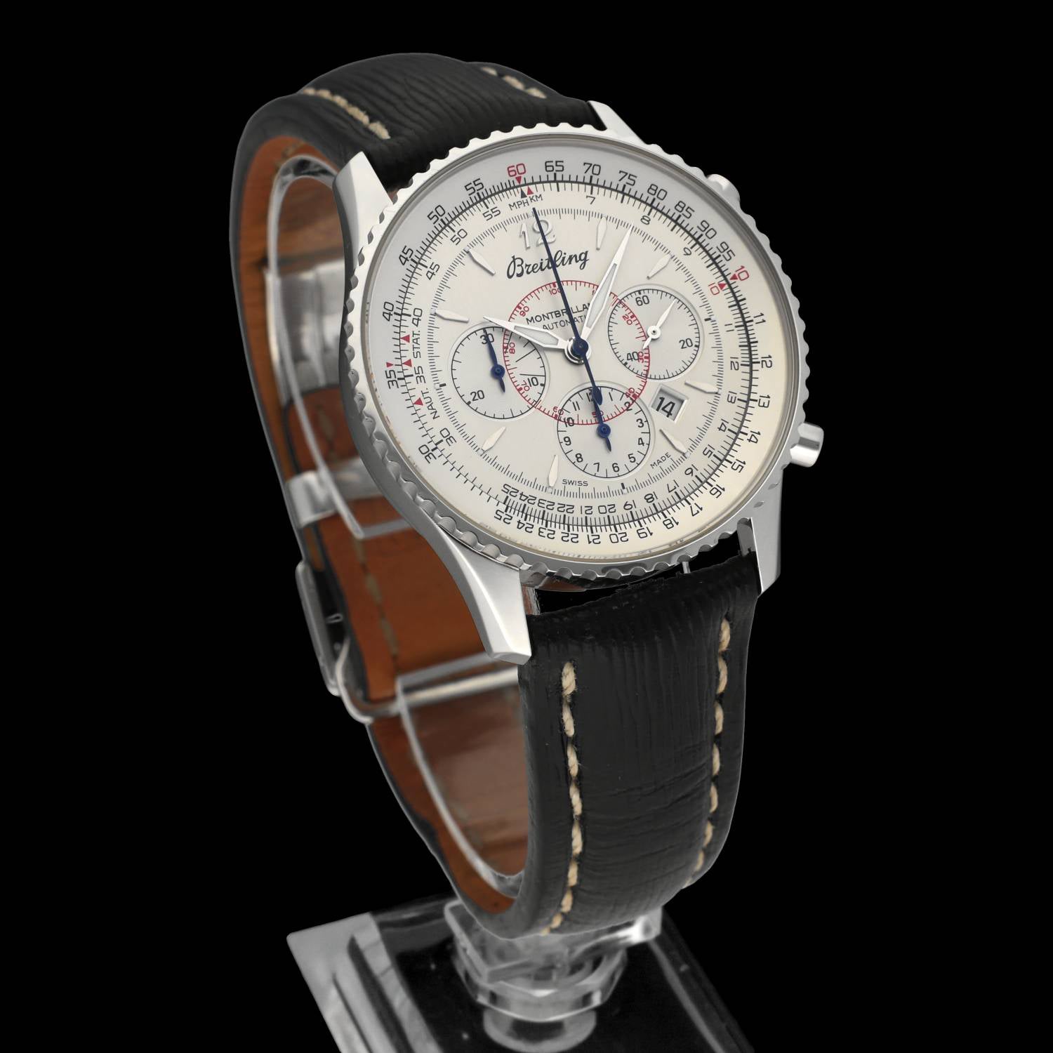 Breitling Navitimer A41370 - 2015 - Breitling horloge - Breitling kopen - Breitling heren horloge - Trophies Watches