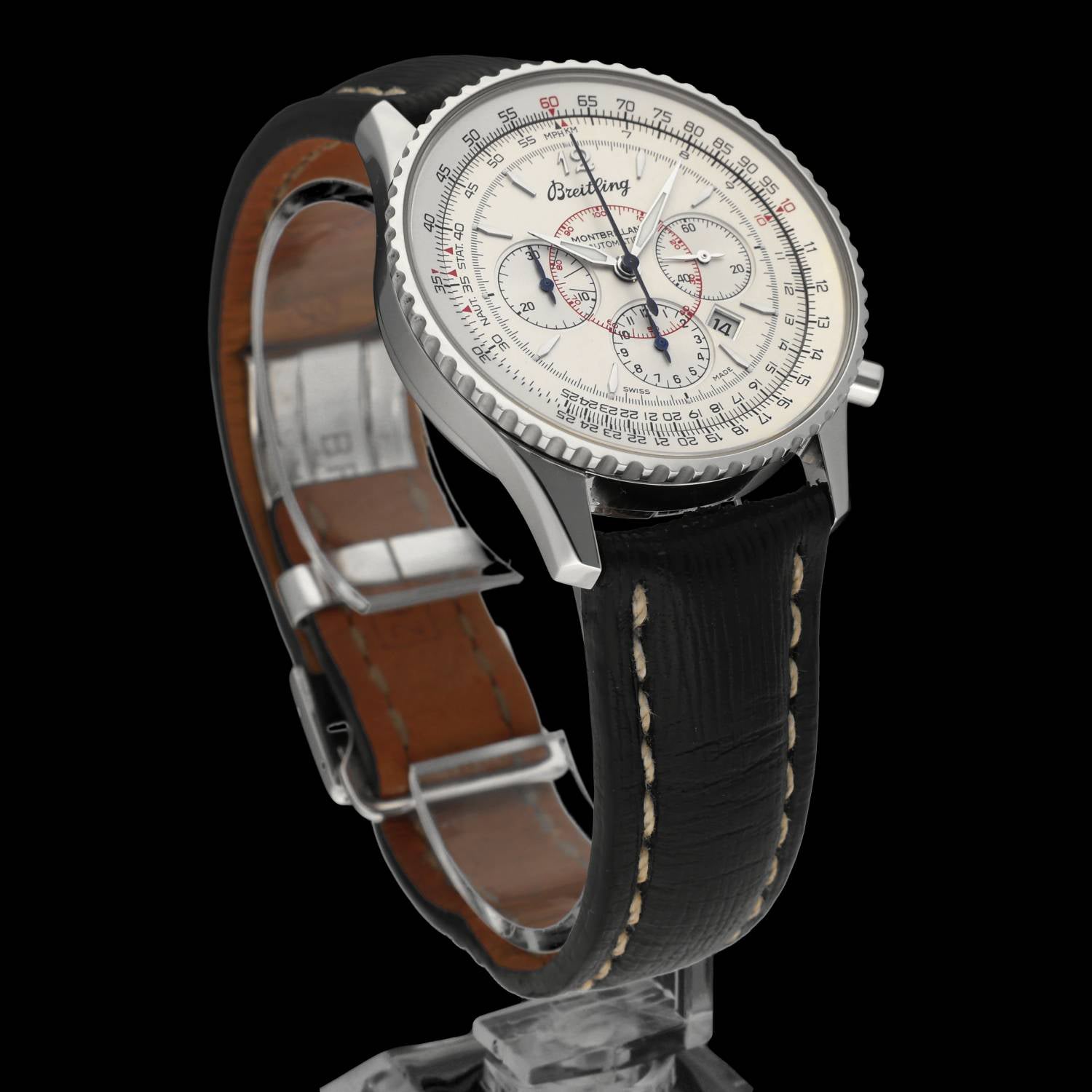 Breitling Navitimer A41370 - 2015 - Breitling horloge - Breitling kopen - Breitling heren horloge - Trophies Watches
