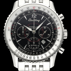 Breitling Navitimer A41330 - 2006 - Breitling horloge - Breitling kopen - Breitling heren horloge - Trophies Watches
