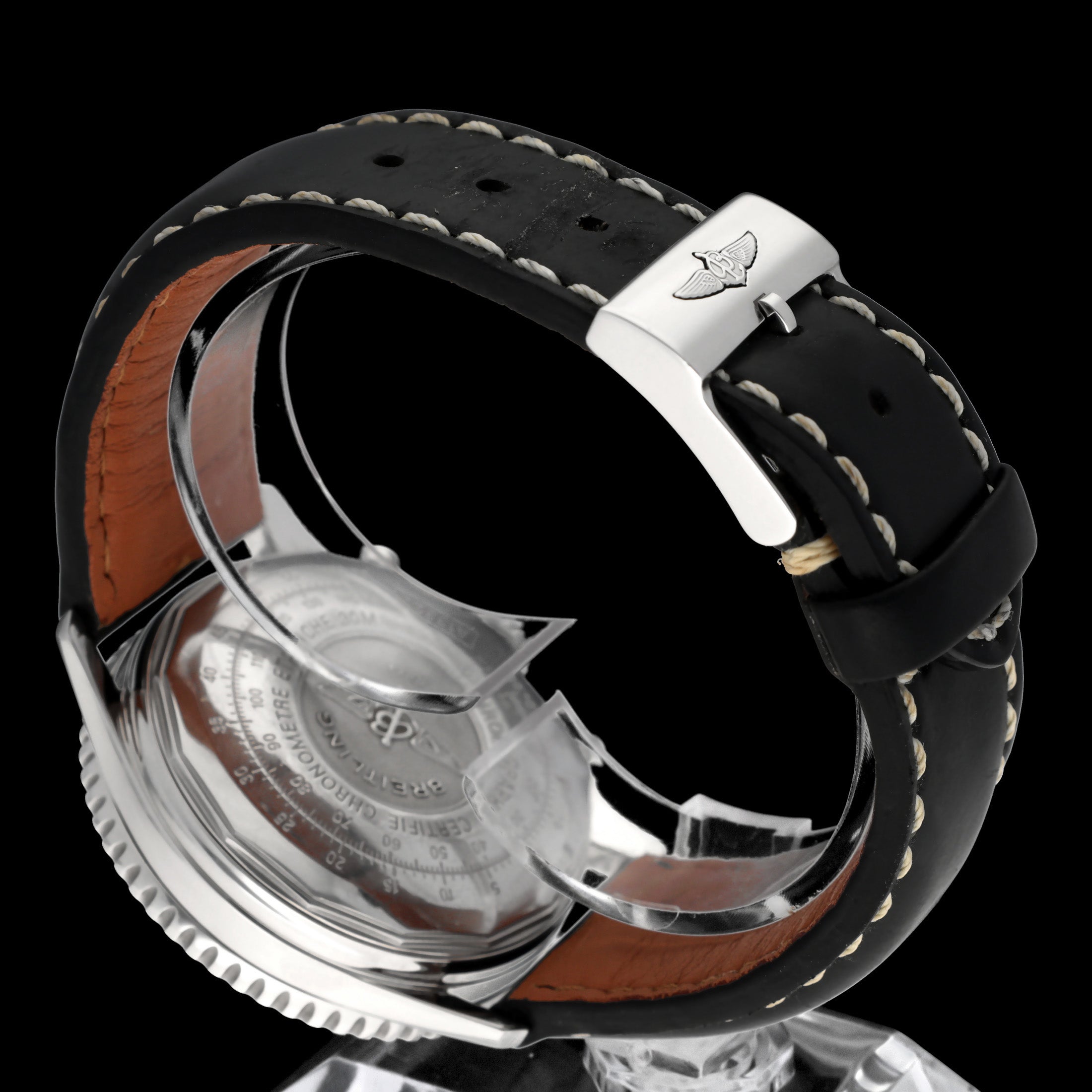 Breitling Old Navitimer A13322 - 2002 - Breitling horloge - Breitling kopen - Breitling heren horloge - Trophies Watches