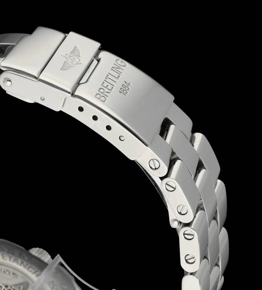 Breitling Superocean 42 A17364 - 2012 - Breitling horloge - Breitling kopen - Breitling heren horloge - Trophies Watches