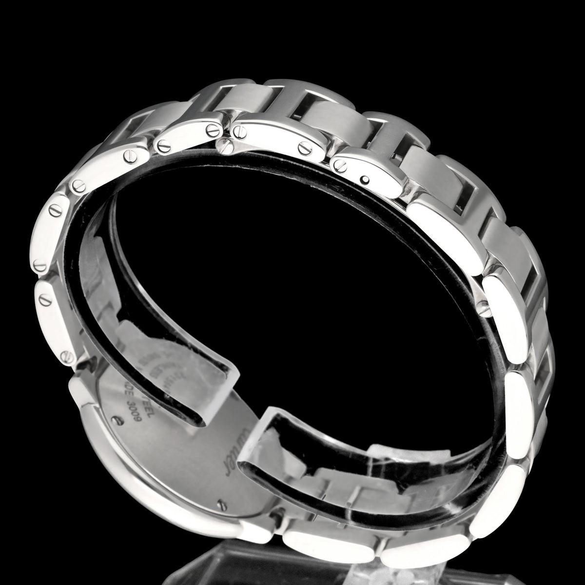 Cartier Ballon Bleu 32mm W6901024 - Cartier horloge - Cartier kopen - Cartier dames horloge - Trophies Watches