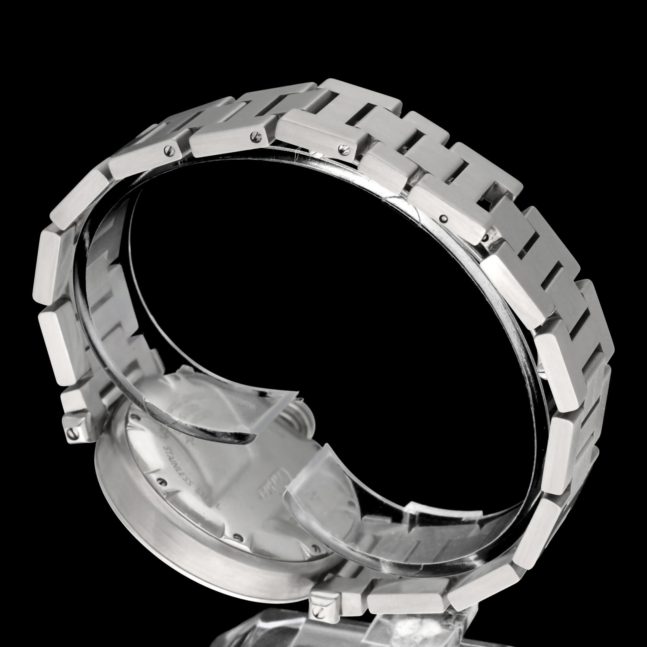 Cartier Pasha 2475 - Cartier horloge - Cartier kopen - Cartier heren horloge - Trophies Watches