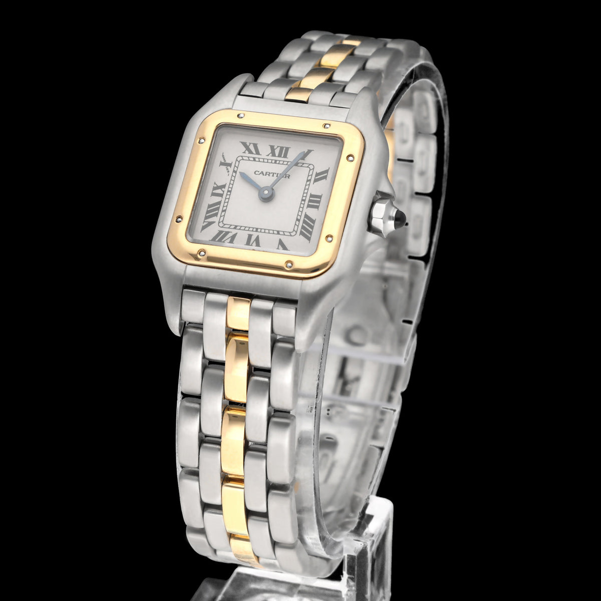 Cartier Panthère 1120 - Cartier horloge - Cartier kopen - Cartier dames horloge - Trophies Watches