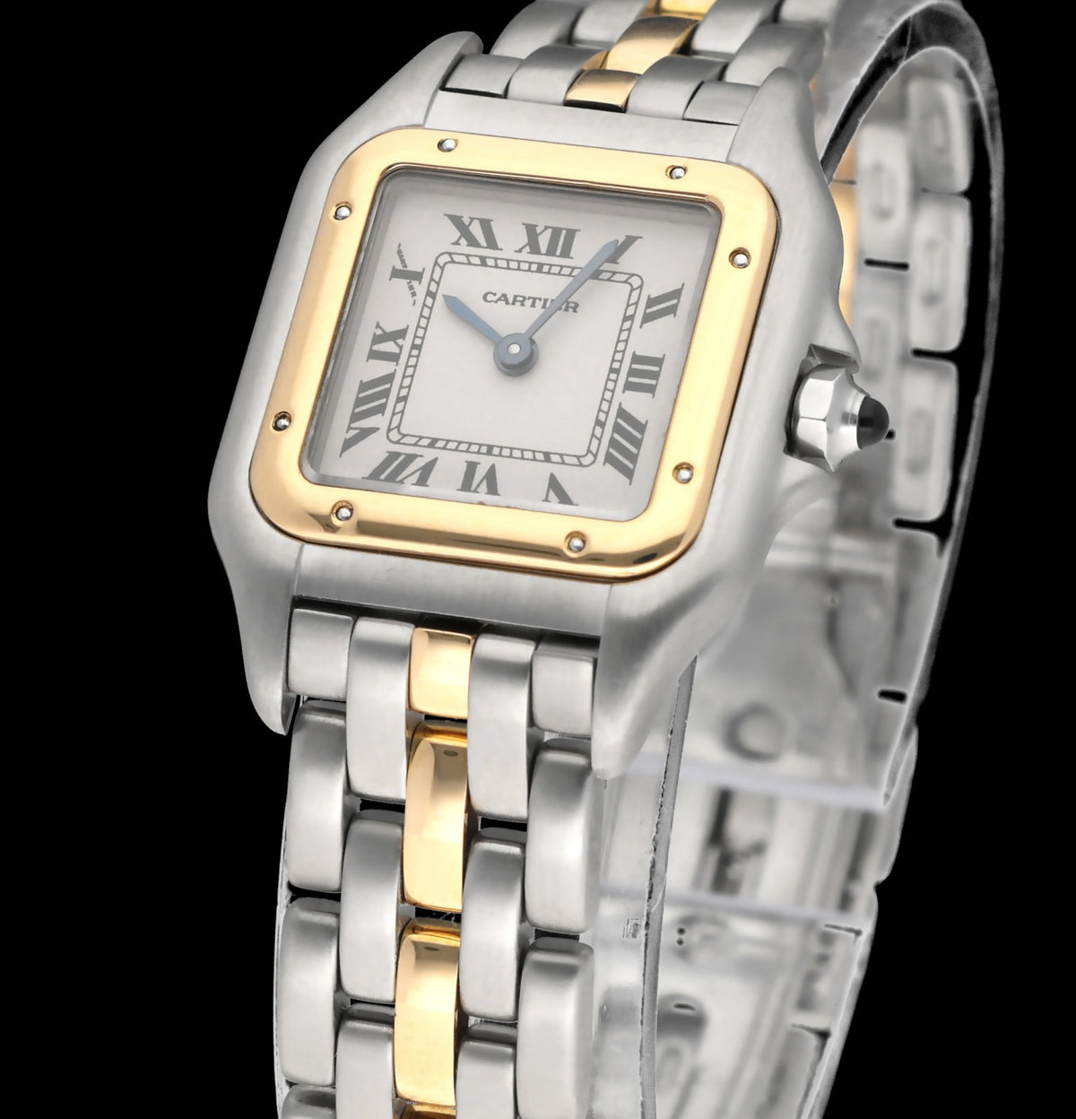 Cartier Panthère 1120 - Cartier horloge - Cartier kopen - Cartier dames horloge - Trophies Watches