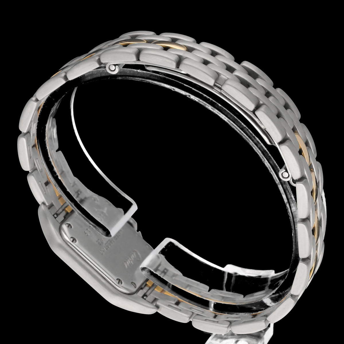 Cartier Panthère 1120 - Cartier horloge - Cartier kopen - Cartier dames horloge - Trophies Watches