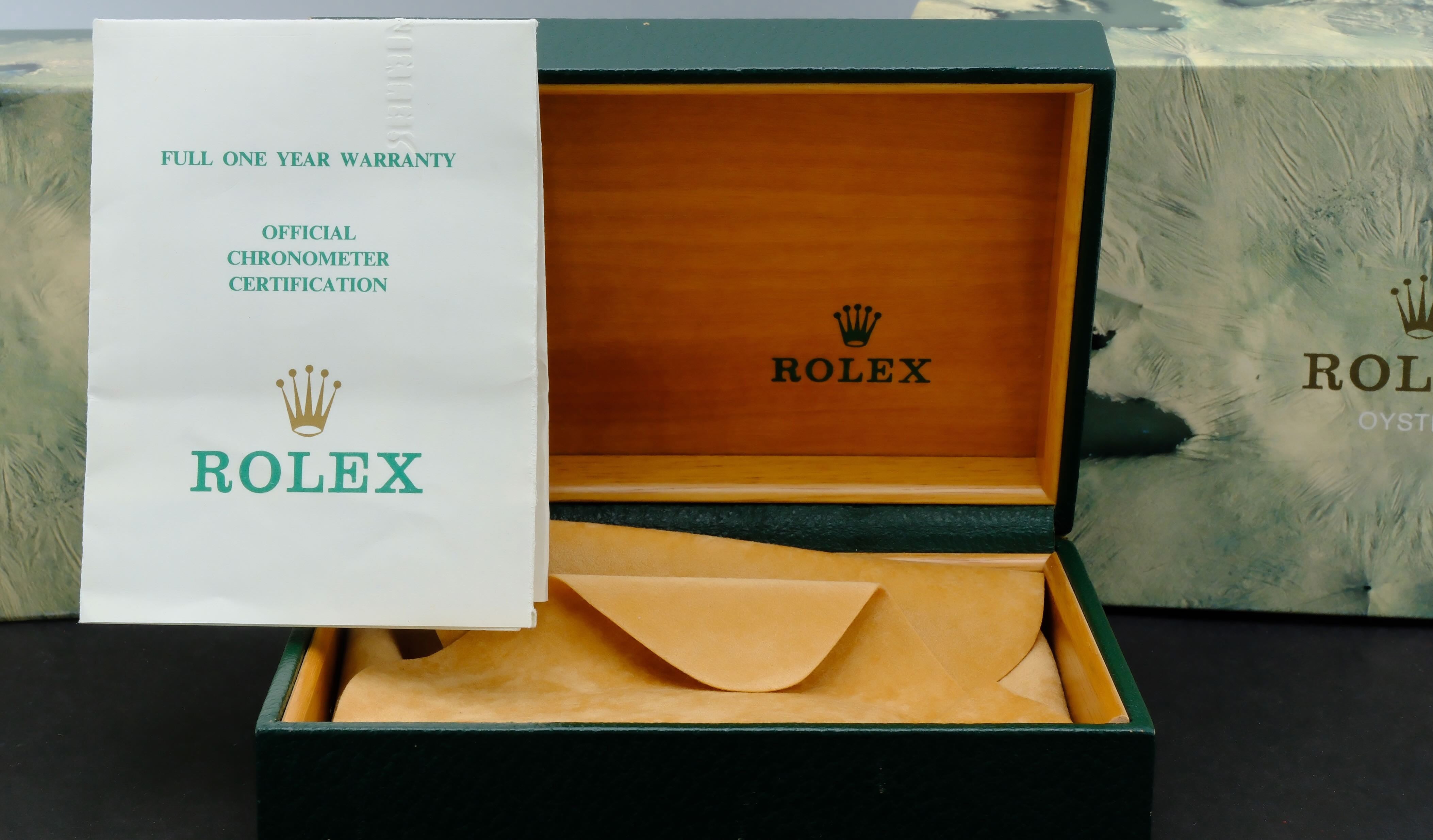 Rolex Datejust 16013 - 1986 - Rolex horloge - Rolex kopen - Rolex heren horloge - Trophies Watches