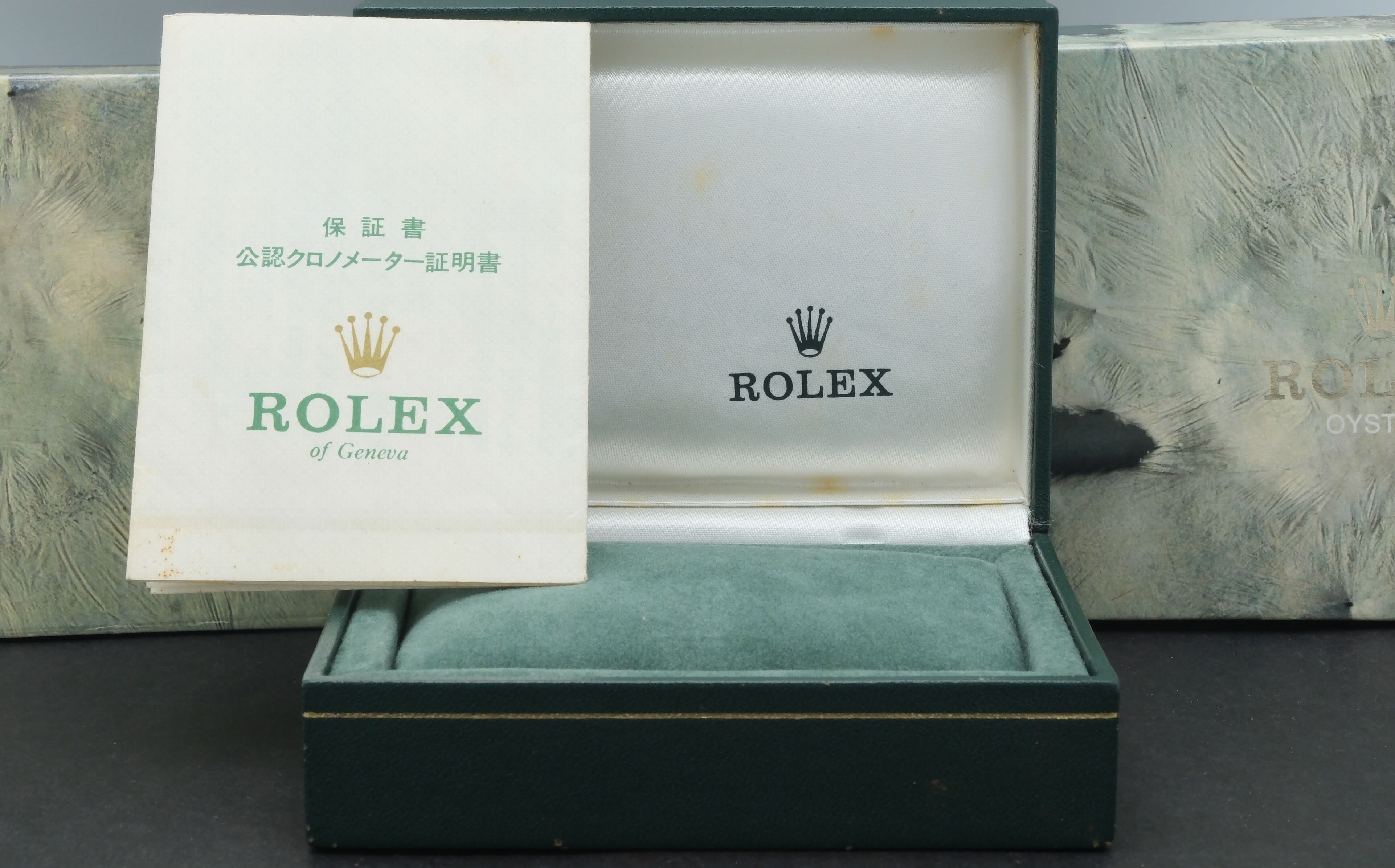 Rolex Datejust 1603 - 1975 - Rolex horloge - Rolex kopen - Rolex heren horloge - Trophies Watches