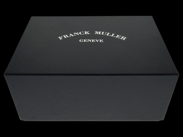 Frank Muller Box