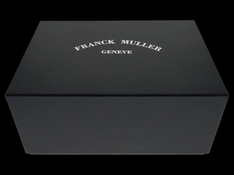 Frank Muller Box