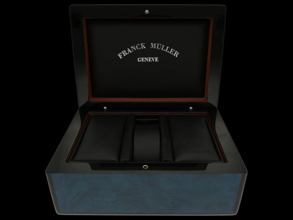 Frank Muller Box