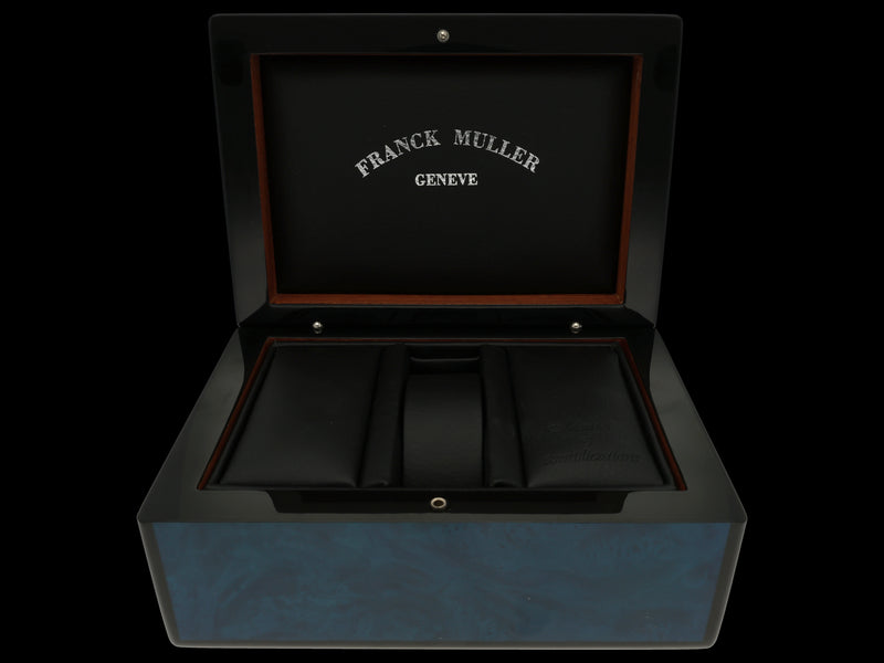 Frank Muller Box