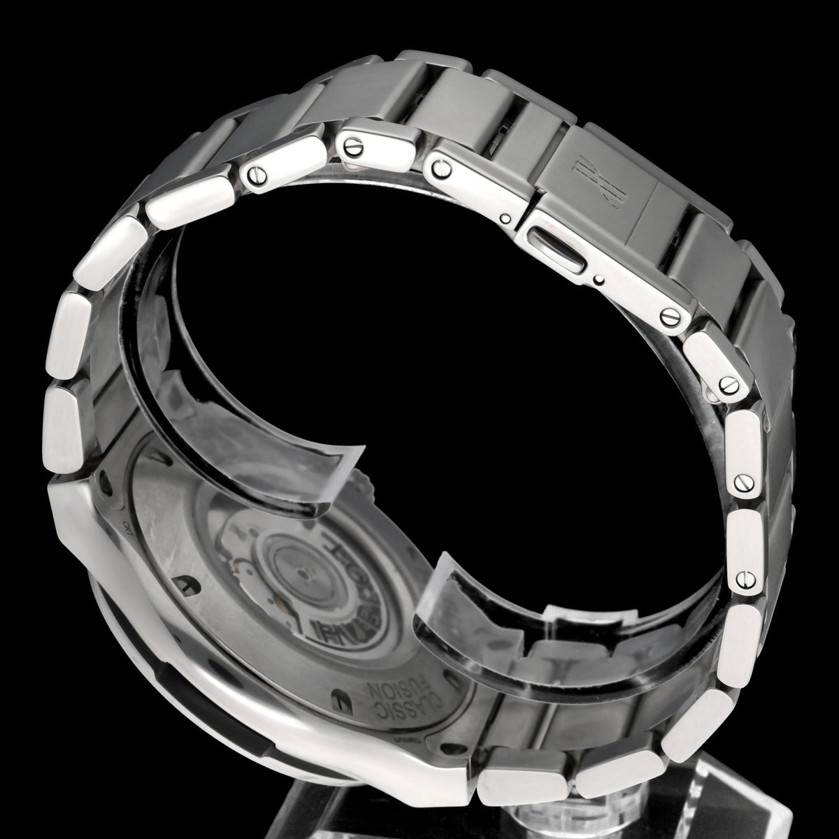 Hublot Classic Fusion 510.NX.1170.NX - 2023 - Hublot horloge - Hublot kopen - Hublot heren horloge - Trophies Watches
