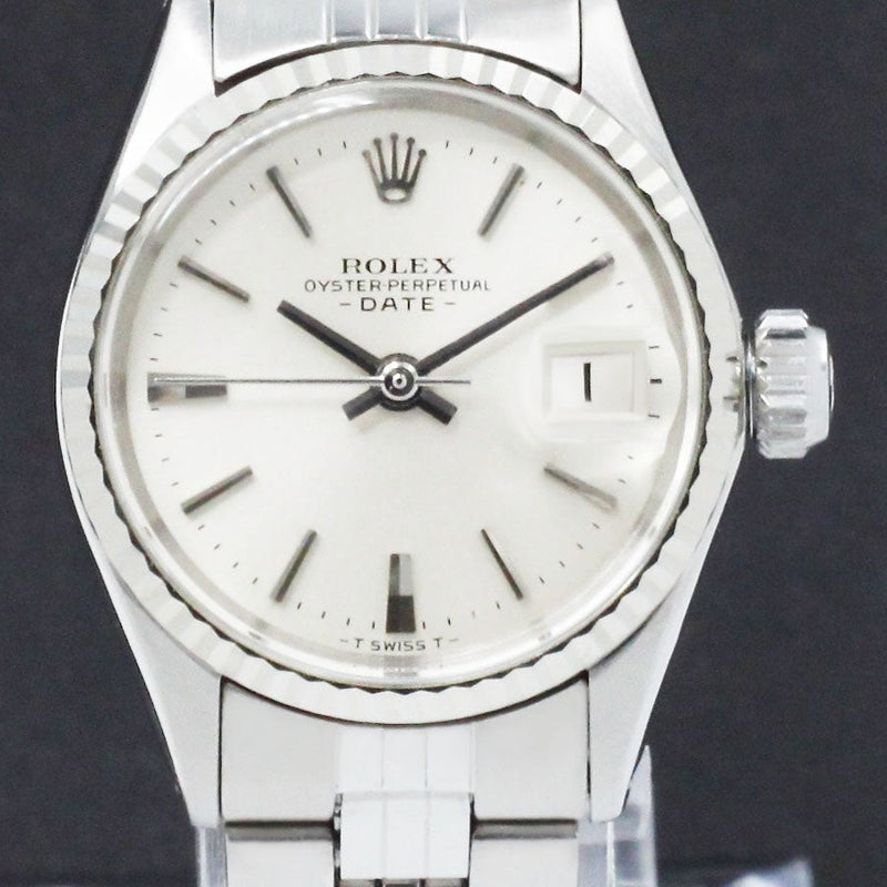 Vintage sales rolex nederland