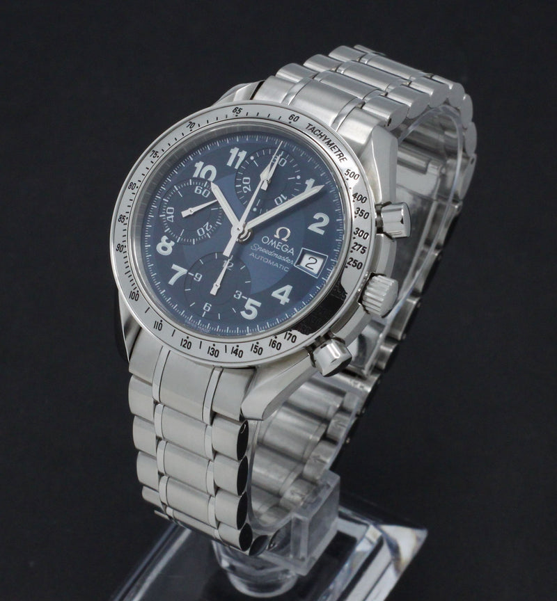 Horloge omega top heren