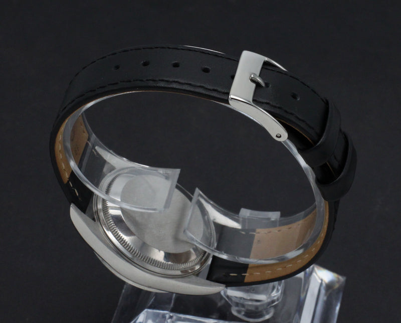 Rolex Oyster Perpetual Date 15200 - 1993 - Rolex horloge - Rolex kopen - Rolex heren horloge - Trophies Watches