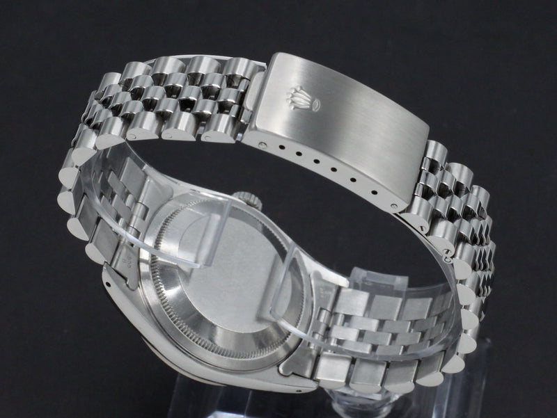 Rolex Datejust 16234 - 1993 - Rolex horloge - Rolex kopen - Rolex heren horloge - Trophies Watches