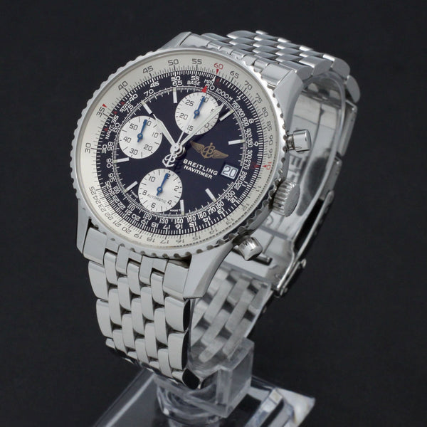 original breitling horloge prijs