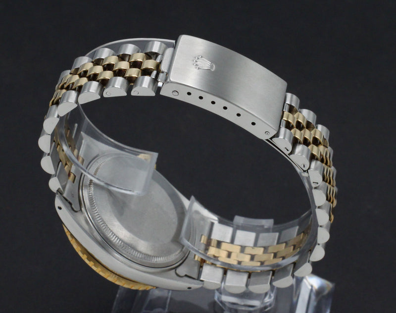 Rolex Datejust 16253 - 1976 - Rolex horloge - Rolex kopen - Rolex heren horloge - Trophies Watches
