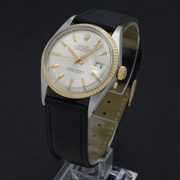 Rolex Datejust 1601, 1970