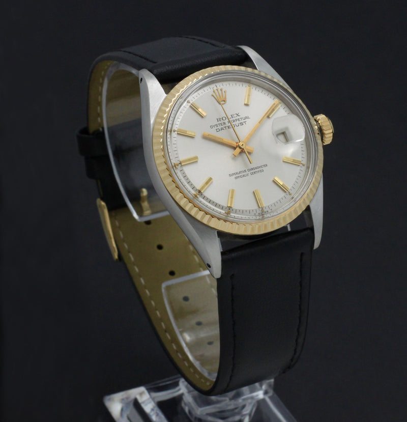 Rolex Datejust 1601, 1970