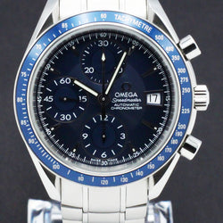 Omega Speedmaster 3212.80.00 - 2012 - Omega horloge - Omega kopen - Omega heren horloges - Trophies Watches