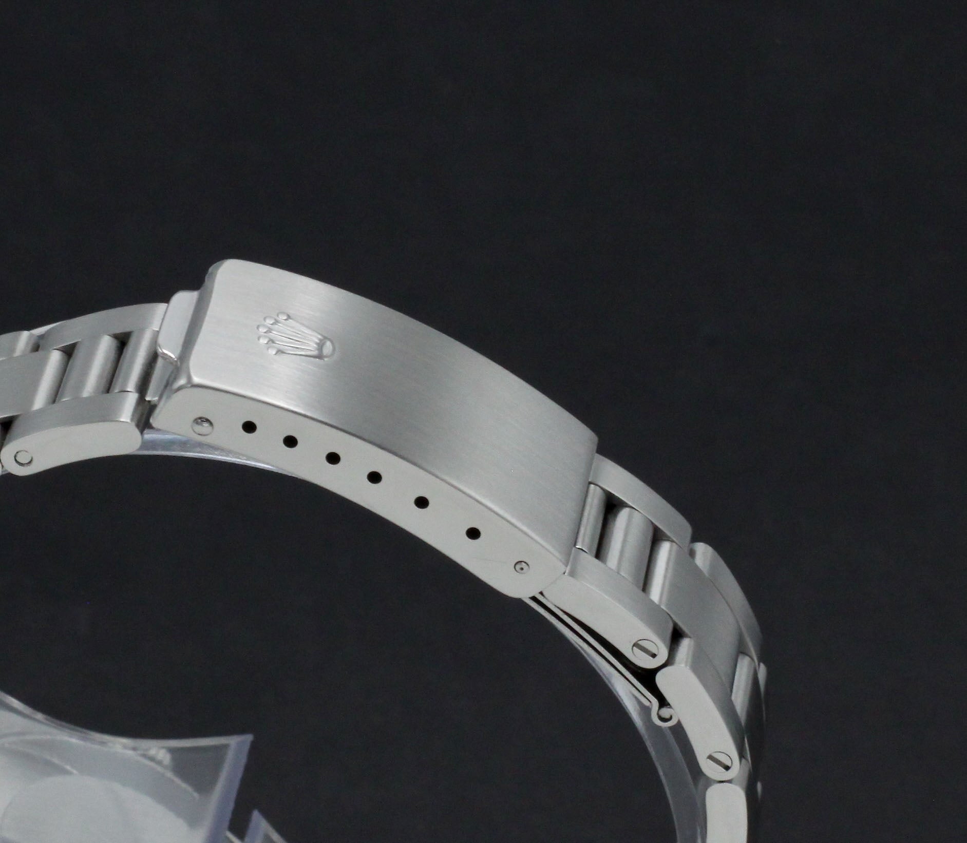 Rolex Oyster Perpetual Date 1500 - 1970 - Rolex horloge - Rolex kopen - Rolex heren horloge - Trophies Watches