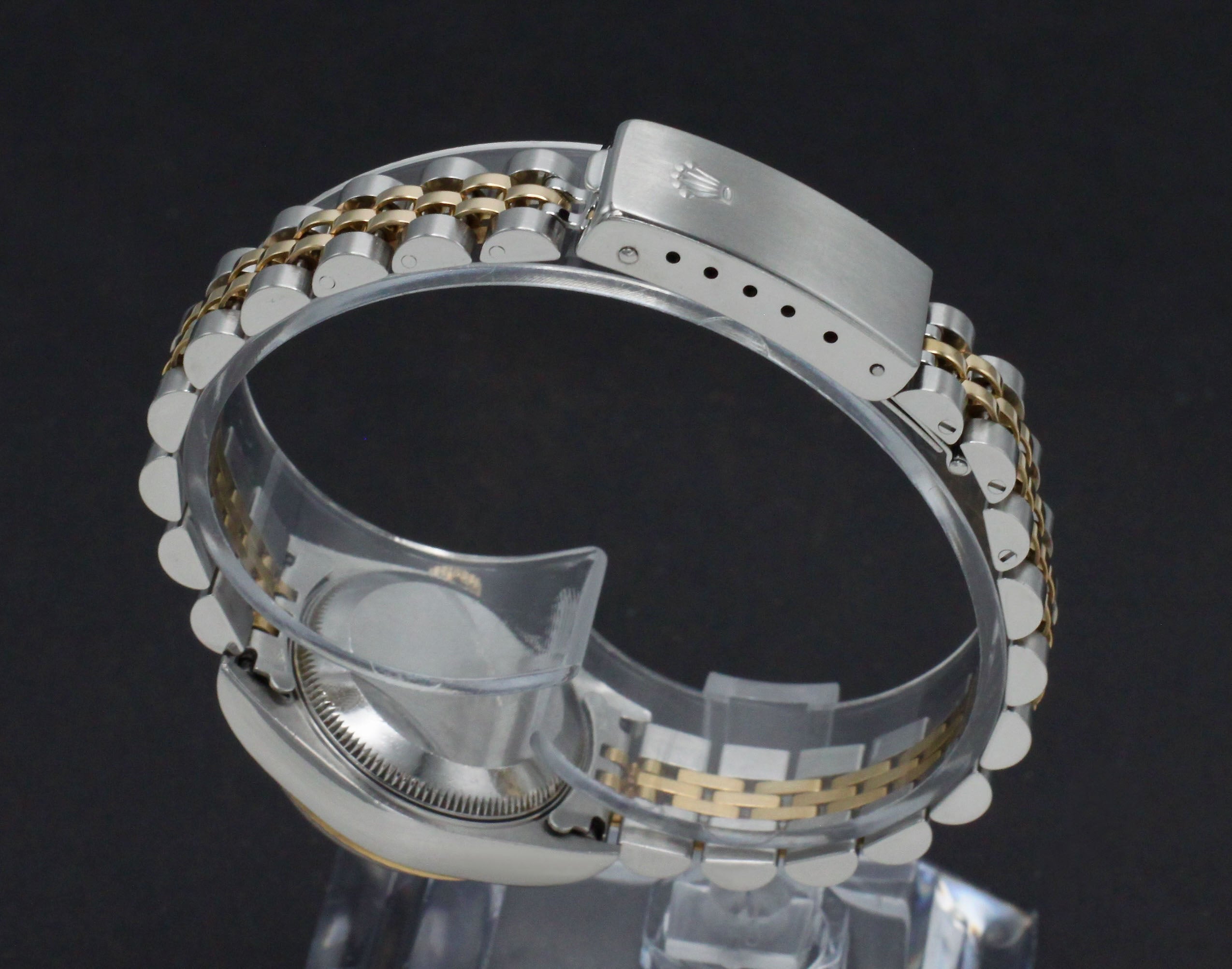 Rolex Lady-Datejust 79173 - 1999 - Rolex horloge - Rolex kopen - Rolex dames horloge - Trophies Watches