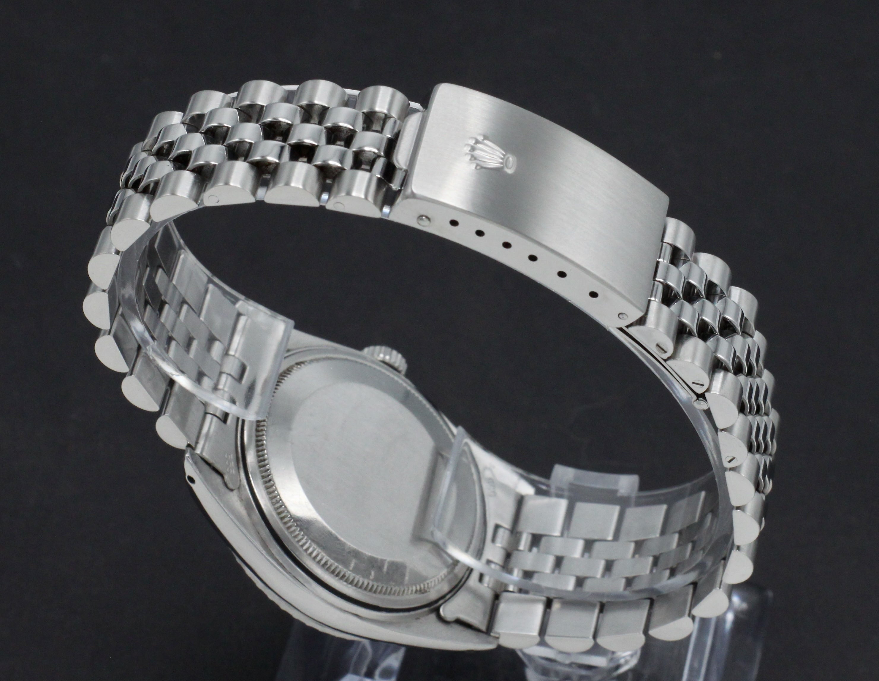 Rolex Datejust 1603 - 1975 - Rolex horloge - Rolex kopen - Rolex heren horloge - Trophies Watches