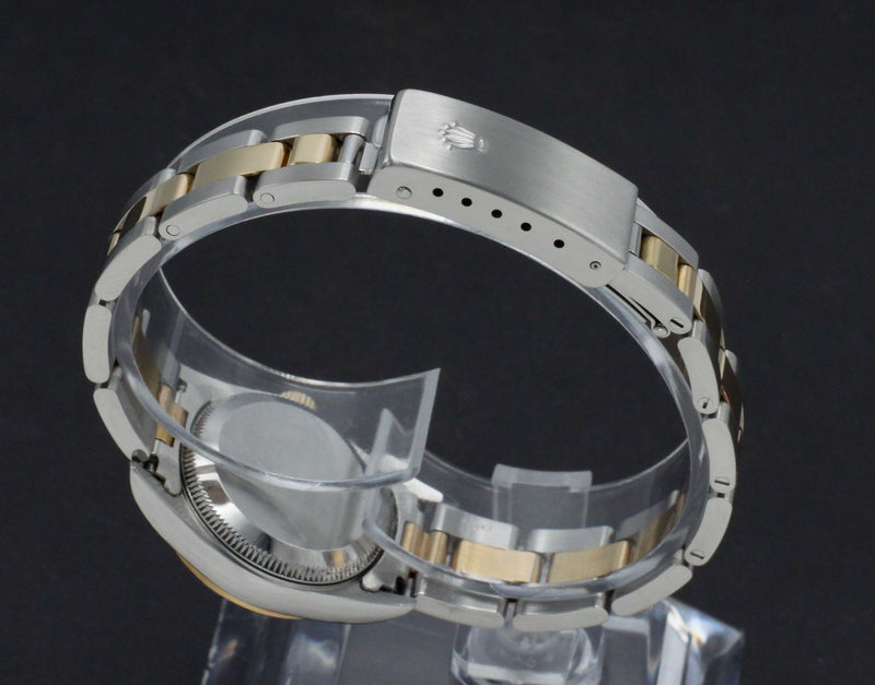 Rolex Lady 76193G - 1999 - Rolex horloge - Rolex kopen - Rolex dames horloge - Trophies Watches
