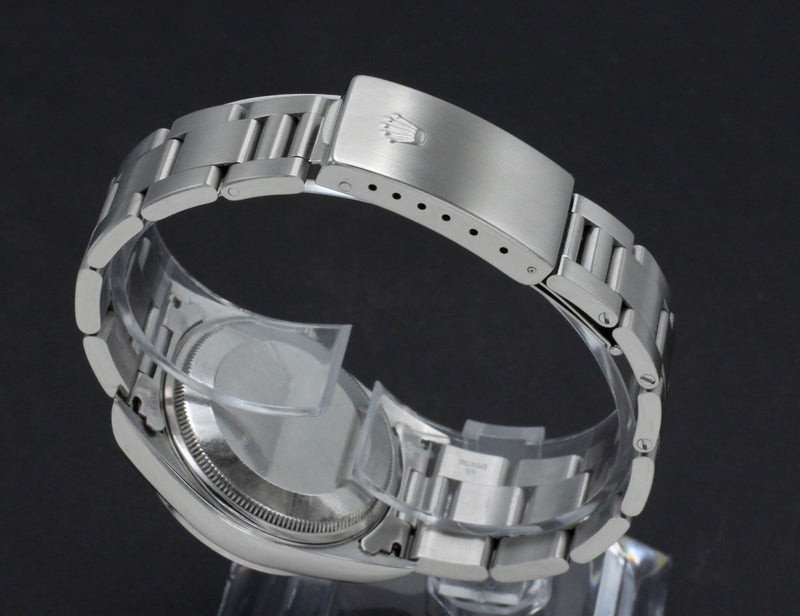 Rolex Air King Precision 14000 - 1996 - Rolex horloge - Rolex kopen - Rolex heren horloge - Trophies Watches