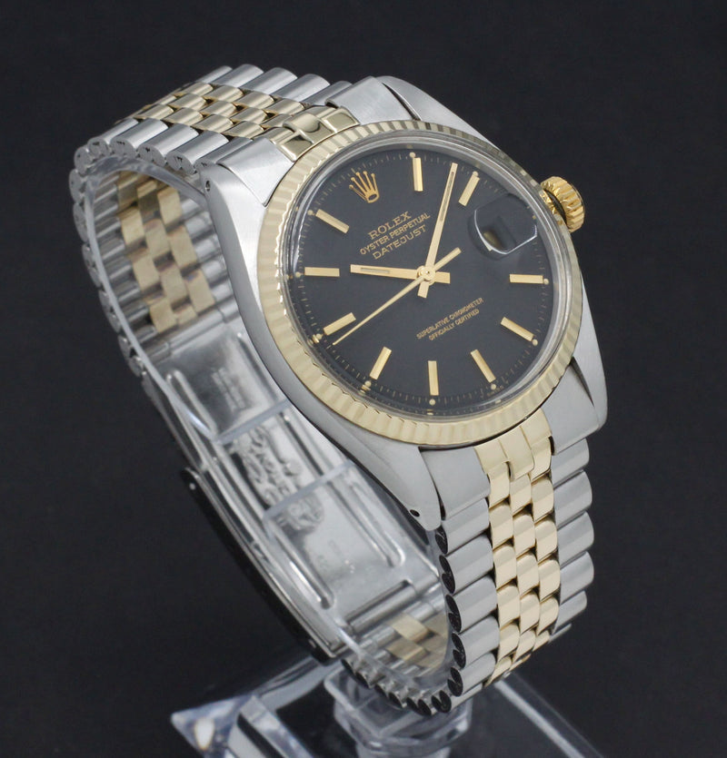 Rolex Datejust 1601, 1974