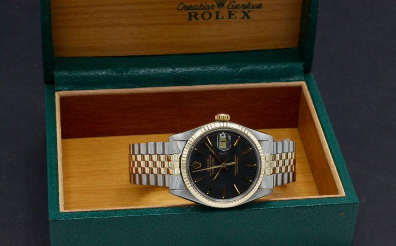 Rolex Datejust 1601, 1974