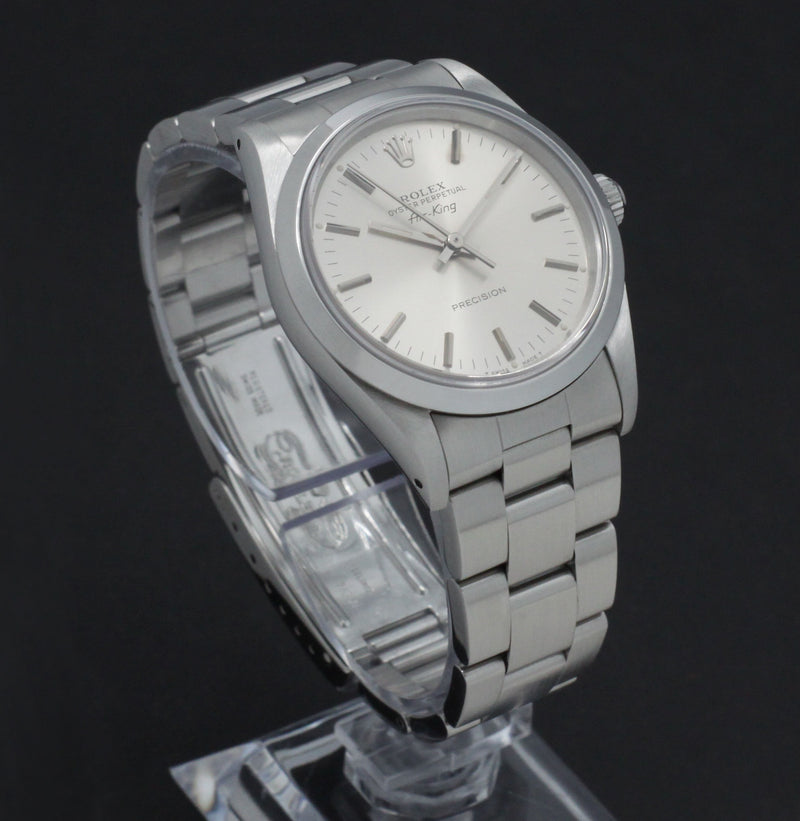 Rolex Air King Precision 14000, 1991