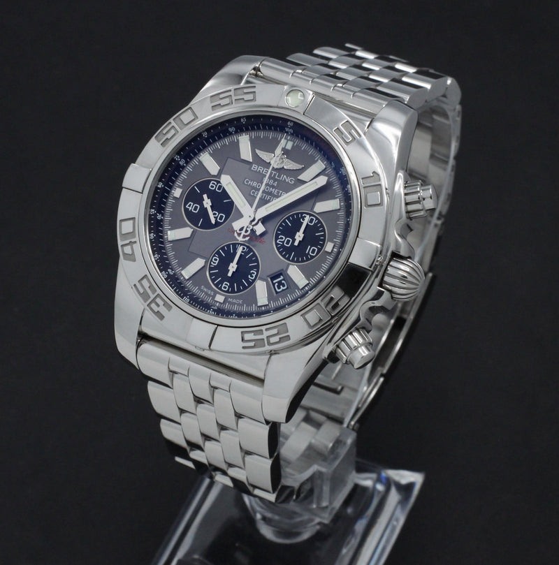 Breitling sales heren horloges