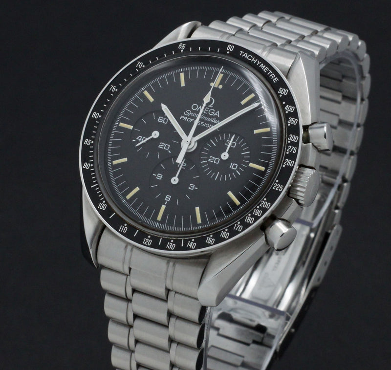 Omega Speedmaster 3590.50.00 - 1994 - Omega horloge - Omega kopen - Omega heren horloges - Trophies Watches