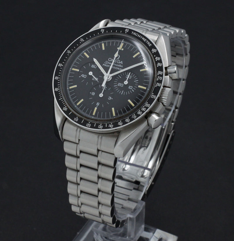 Omega Speedmaster 3590.50.00 - 1994 - Omega horloge - Omega kopen - Omega heren horloges - Trophies Watches