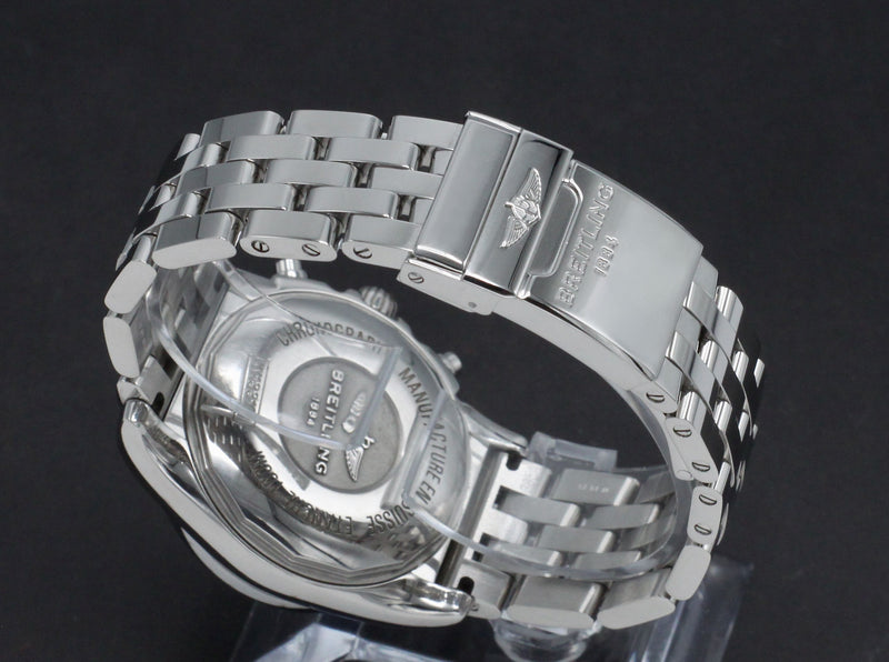 Breitling Chronomat W13310 - 2016 - Breitling horloge - Breitling kopen - Breitling heren horloge - Trophies Watches