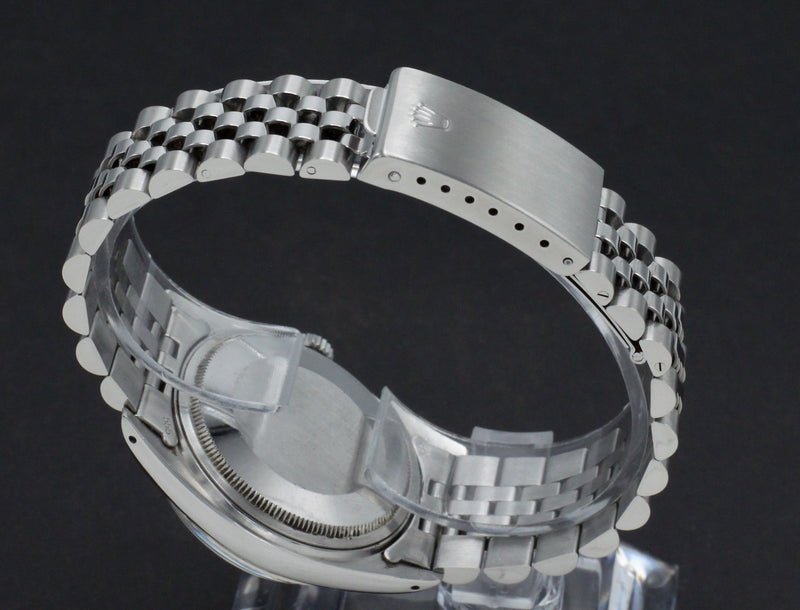 Rolex Datejust 16014 - 1980 - Rolex horloge - Rolex kopen - Rolex heren horloge - Trophies Watches