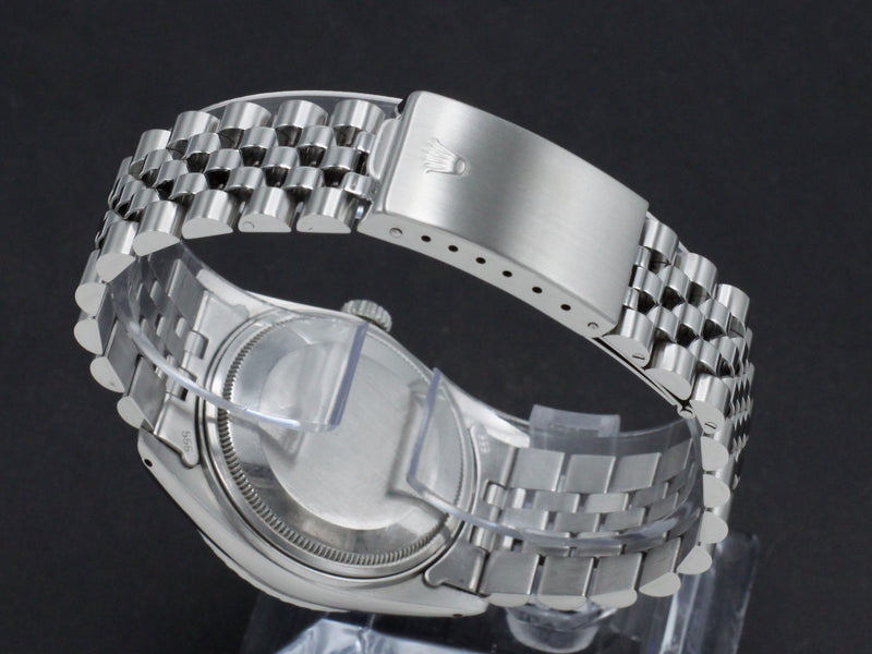 Rolex Datejust 16030 - 1984 - Rolex horloge - Rolex kopen - Rolex heren horloge - Trophies Watches