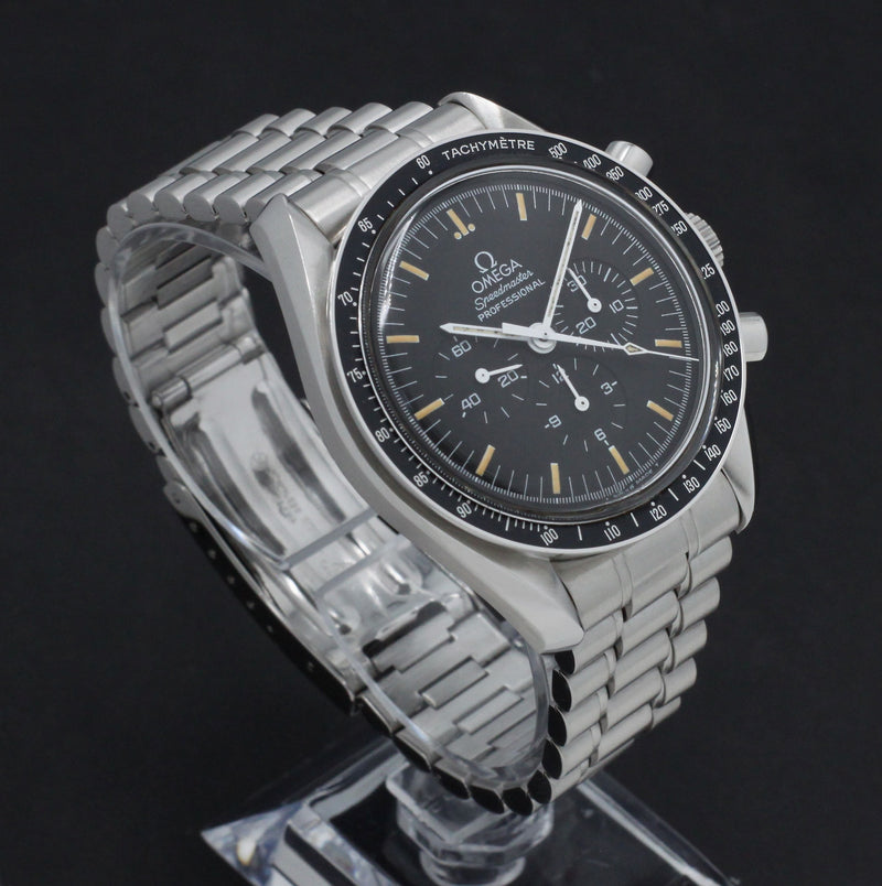 Omega Speedmaster 3590.50.00 - 1996 - Omega horloge - Omega kopen - Omega heren horloges - Trophies Watches