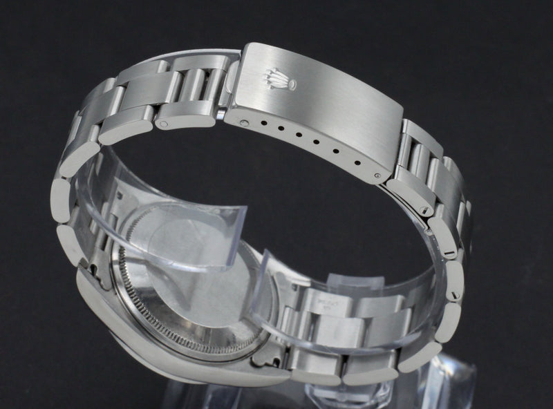 Rolex Air King Precision 14000 - 1993 - Rolex horloge - Rolex kopen - Rolex heren horloge - Trophies Watches