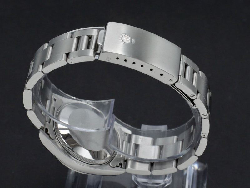 Rolex Oyster Perpetual 77080 - 2001 - Rolex horloge - Rolex kopen - Rolex dames horloge - Trophies Watches