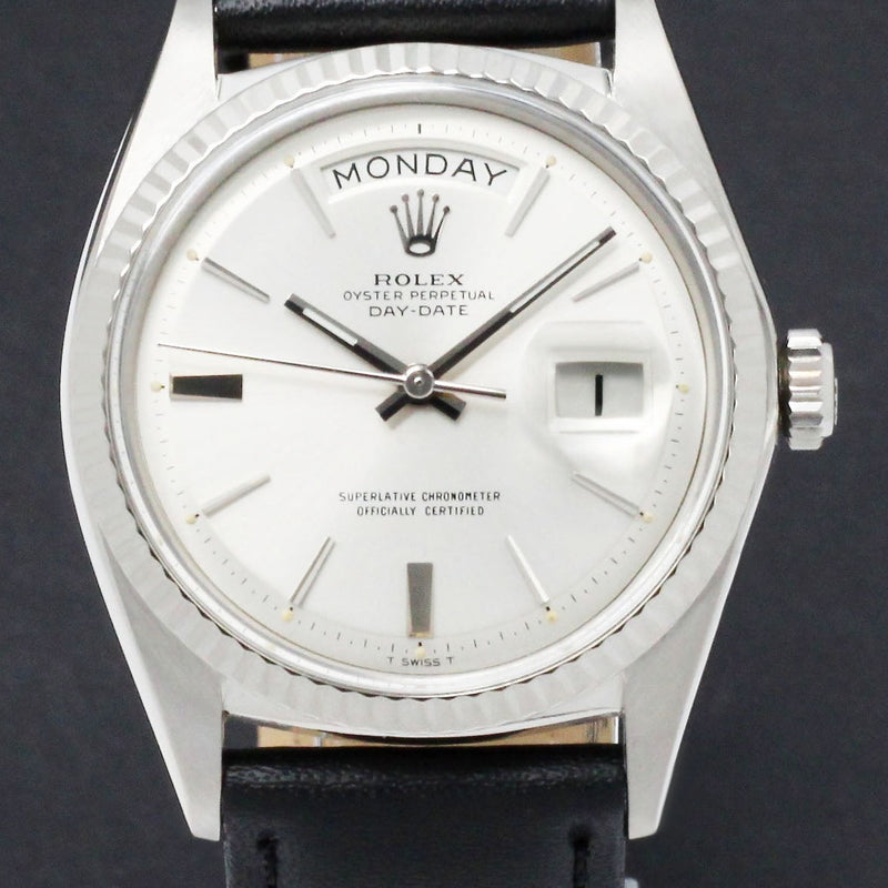 Rolex day date tweedehands cheap