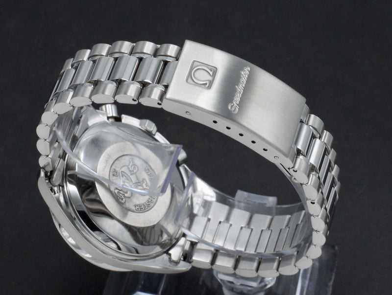 Omega Speedmaster 3511.80.00 - 1996 - Omega horloge - Omega kopen - Omega heren horloge - Trophies Watches