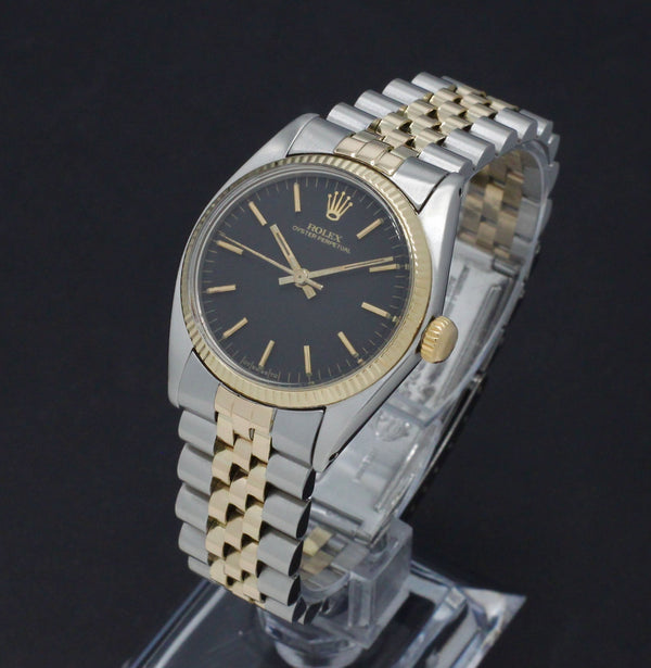 Rolex Oyster Perpetual 6751 - 1976 - Rolex horloge - Rolex kopen - Rolex dames horloge - Trophies Watches