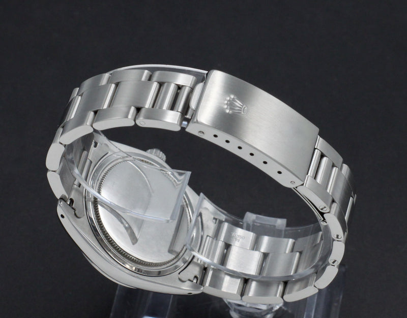 Rolex Oyster Precision 6694 - 1966 - Rolex horloge - Rolex kopen - Rolex heren horloge - Trophies Watches