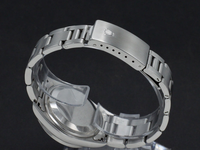 Rolex Oyster Perpetual Date 1520 - 1996 - Rolex horloge - Rolex kopen - Rolex heren horloge - Trophies Watches