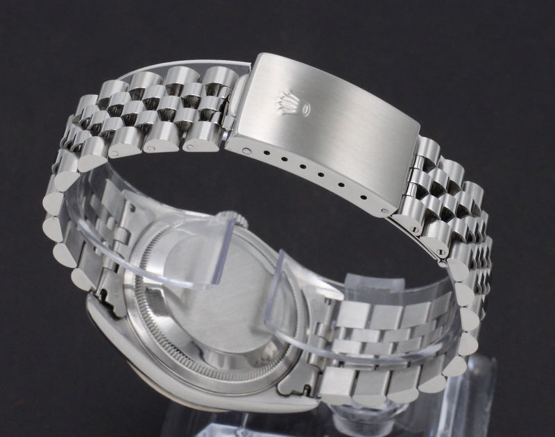 Rolex Datejust 16234 - 1995 - Rolex horloge - Rolex kopen - Rolex heren horloge - Trophies Watches